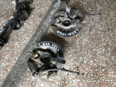 Oto Çıkma Parça / Lada / Vega / Alt Takım / Taşıyıcı / Çıkma Parça 