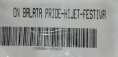 Oto Çıkma Parça / Kia / Pride / Fren / Fren Balatası / Sıfır Parça 