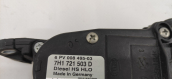 Oto Çıkma Parça / Volkswagen / Transporter / Koltuk & Döşeme / Pedal / Çıkma Parça 