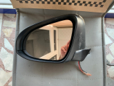 Oto Çıkma Parça / Toyota / Corolla / Ayna / Ayna Camı / Çıkma Parça 