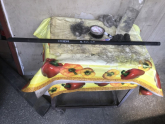 Oto Çıkma Parça / Honda / Civic / Kaporta & Karoser / Kapı Çıtası / Çıkma Parça 