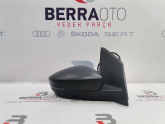 Oto Çıkma Parça / Volkswagen / Polo / Ayna / Sağ Dış Ayna / Çıkma Parça 