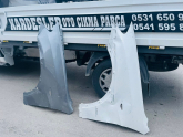 Oto Çıkma Parça / Bmw / X3 / Kaporta & Karoser / Sol Ön Çamurluk / Çıkma Parça 