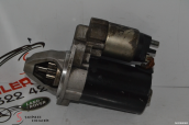 Oto Çıkma Parça / Mercedes / C180 / Elektrik / Marş Motoru / Çıkma Parça 