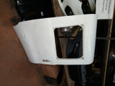 Oto Çıkma Parça / Fiat / Doblo / Kaporta & Karoser / Sağ Sürgülü Kapı / Çıkma Parça 
