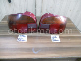Oto Çıkma Parça / Ford / Mondeo / Far & Stop / Sol Arka Stop / Çıkma Parça 