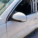 Oto Çıkma Parça / Volkswagen / Tiguan / Ayna / Sol Dış Ayna / Çıkma Parça 