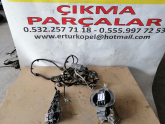 Oto Çıkma Parça / Chevrolet / Cruze / Oto Cam / Cam Motoru / Çıkma Parça 