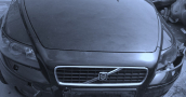 2007 VOLVO S40 ÇIKMA TAKIM FAR.