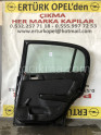 Oto Çıkma Parça / Opel / Vectra / Kaporta & Karoser / Sağ Ön Kapı / Çıkma Parça 