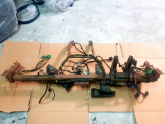 Oto Çıkma Parça / Ford / Fiesta / Tampon / Ön Koruma Demiri / Çıkma Parça 