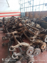 Oto Çıkma Parça / Opel / Corsa / Alt Takım / Travers / Çıkma Parça 