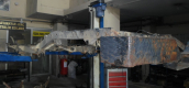 Oto Çıkma Parça / Toyota / Hilux / Kaporta & Karoser / Ön Şasi / Çıkma Parça 