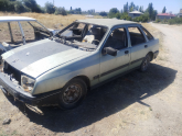 Oto Çıkma Parça / Ford / Sierra / Kaporta & Karoser / Kaput / Çıkma Parça 