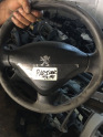 Peugeot Partner Tepe Direksiyon Airbag Hatasız Orjinal Çıkma
