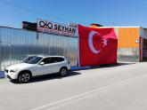 Oto Çıkma Parça / Audi / A3 / Kaporta & Karoser / Sağ Arka Kapı / Çıkma Parça 