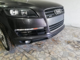Oto Çıkma Parça / Audi / Q7 / Far & Stop / Sol Ön Far / Çıkma Parça 