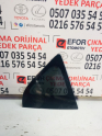 Oto Çıkma Parça / Toyota / Auris / Oto Cam / Kelebek Camı / Çıkma Parça 