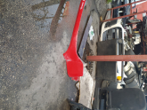 Oto Çıkma Parça / Jeep / Renegade / Tampon / Karlık / Çıkma Parça 