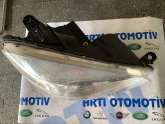 Oto Çıkma Parça / Mercedes / C Serisi / Far & Stop / Sağ Ön Far / Çıkma Parça 