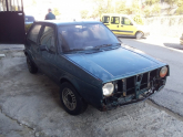 Oto Çıkma Parça / Volkswagen / Golf / Fren / Fren Disk Ayna / Çıkma Parça 