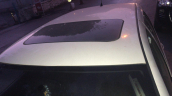 VOLKSWAGEN GOLF ÇIKMA SUNROOF