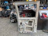 Oto Çıkma Parça / Nissan / Skystar / Kaporta & Karoser / Sağ Arka Kapı / Çıkma Parça 