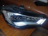Oto Çıkma Parça / Audi / A3 / Far & Stop / Sağ Ön Far / Çıkma Parça 