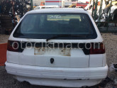 Hurda Belgeli Araçlar / Seat / Ibiza