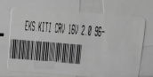Oto Çıkma Parça / Honda / CR-V / Motor / Triger Seti / Sıfır Parça 
