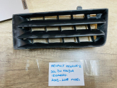 Oto Çıkma Parça / Renault / Megane / Tampon / Izgara Çıtası / Çıkma Parça 