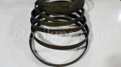 Oto Çıkma Parça / Seat / Ibiza / Motor / Triger Kayışı / Sıfır Parça 