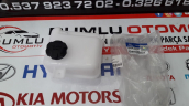 Oto Çıkma Parça / Hyundai / ix35 / Radyatör / Yedek Su Deposu / Sıfır Parça 