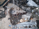 Oto Çıkma Parça / Mercedes / 280 / Elektrik / Marş Motoru / Çıkma Parça 