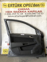 Oto Çıkma Parça / Opel / Corsa / Kaporta & Karoser / Sol Arka Kapı / Çıkma Parça 