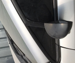 2007 HONDA CİTY 1.3 HATASIZ KELEBEK CAMLARI.