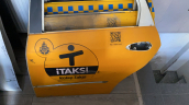 Oto Çıkma Parça / Fiat / Linea / Kaporta & Karoser / Sol Arka Kapı / Çıkma Parça 