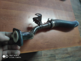 Oto Çıkma Parça / Fiat / Fiorino / Motor / Turbo Hortumu / Çıkma Parça 