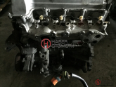 Oto Çıkma Parça / Toyota / Yaris / Motor / Motor (komple) / Çıkma Parça 