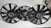 Oto Çıkma Parça / Seat / Cordoba / Fan / Fan Motoru / Sıfır Parça 