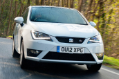 Oto Çıkma Parça / Seat / Ibiza / Tampon / Sis Farı Çerçevesi / Sıfır Parça 