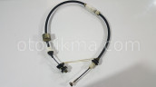 Oto Çıkma Parça / Volkswagen / Polo / Vites / Vites Halatı / Sıfır Parça 