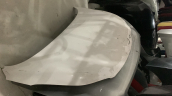Oto Çıkma Parça / Hyundai / Elantra / Kaporta & Karoser / Kaput / Çıkma Parça 