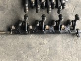Oto Çıkma Parça / Audi / A6 / Motor / Eksantrik / Çıkma Parça 