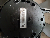 Oto Çıkma Parça / Nissan / Qashqai / Fan / Fan Paneli / Çıkma Parça 