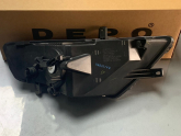 Oto Çıkma Parça / Seat / Leon / Far & Stop / Sis Farı / Sıfır Parça 