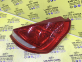 Oto Çıkma Parça / Ford / Fiesta / Far & Stop / Sağ Arka Stop / Çıkma Parça 