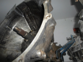 Oto Çıkma Parça / Hyundai / H100 / Şanzıman / Şanzıman Komple / Çıkma Parça 