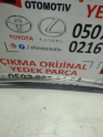 Oto Çıkma Parça / Toyota / Corolla / Kaporta & Karoser / Kapı Çıtası / Çıkma Parça 
