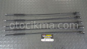 Oto Çıkma Parça / Volkswagen / Jetta / Kaporta & Karoser / Kaput / Sıfır Parça 